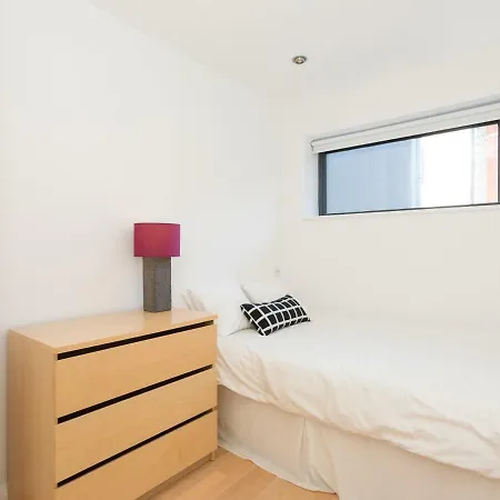 Temple Bar Apartment